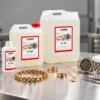 asonic-as-jew-ultrasonic-cleaning-solution ASONIC AS-JEW koncentrat për pastrimin ultrasonik të bizhuterive