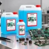 ASONIC AS-PCB koncentrat për pastrimin ultrasonik të elektronikës