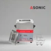 asonic-ind-30-40khz-ultrasonic-cleaner Pastrues ultrasonik ASONIC IND-30-40kHz