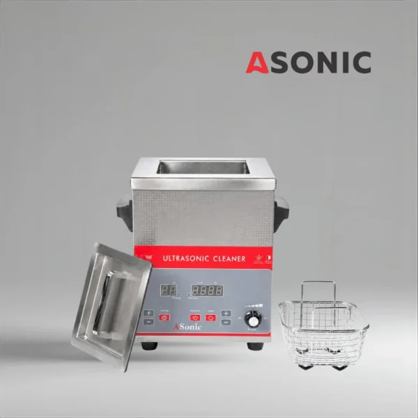 asonic-ind-30-40khz-ultrasonic-cleaner Pastrues ultrasonik ASONIC IND-30-40kHz