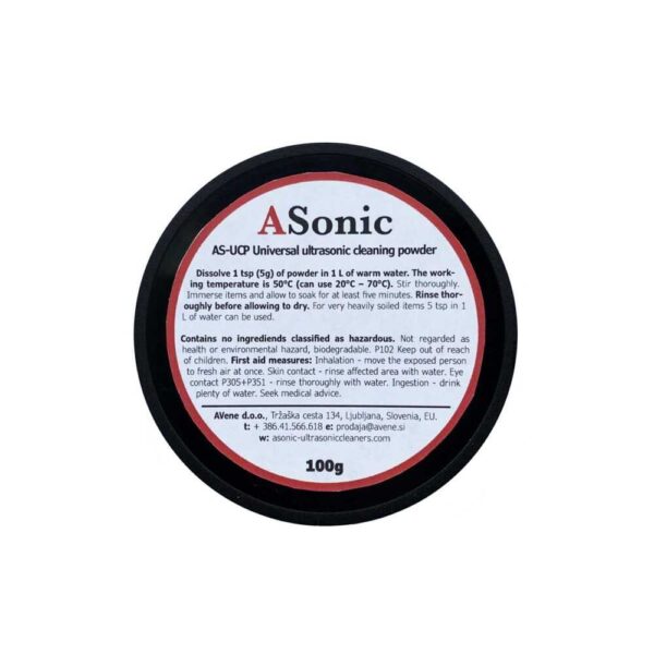 Asonic-UCP-100g-1 AS-UCP-100