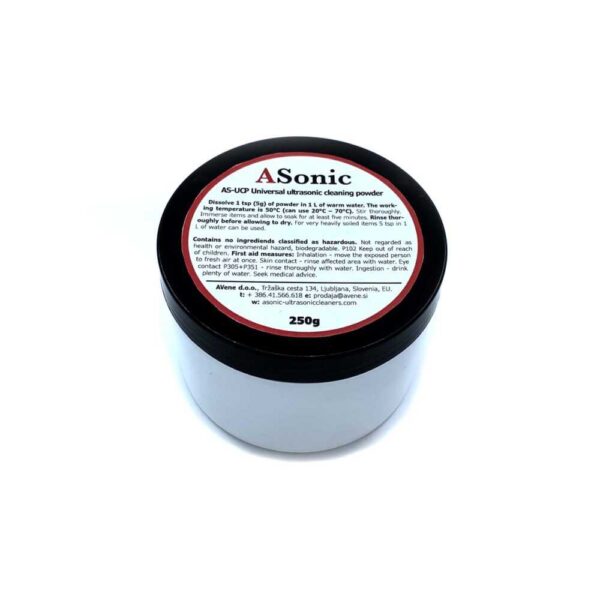 Asonic-UCP-250g-2 AS-UCP-100