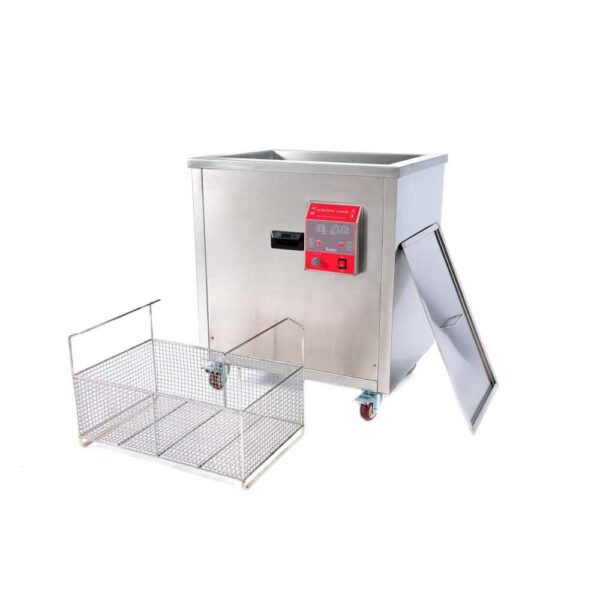 Industrial-4 PRO-600-28kHz