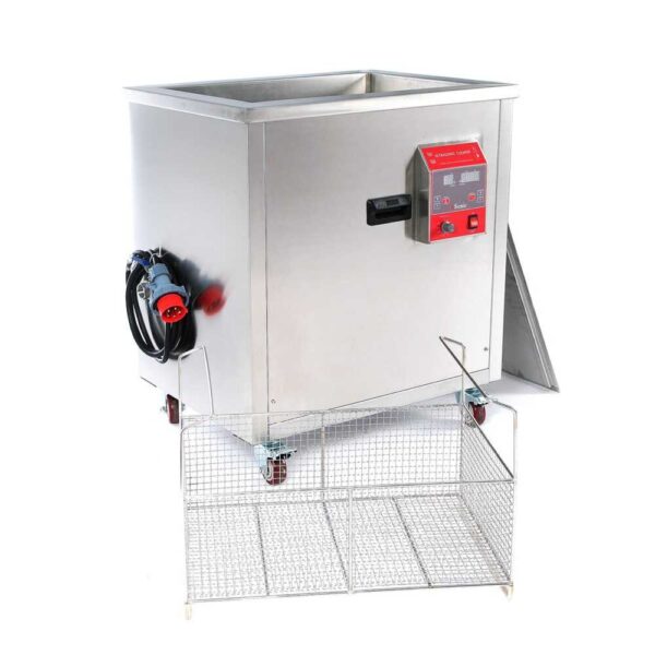 Industrial-6 PRO-600-28kHz