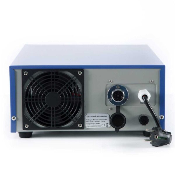 PRO-GEN_1 PRO-ROD-720