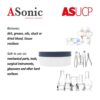 ASONIC10 AS-UCP-100