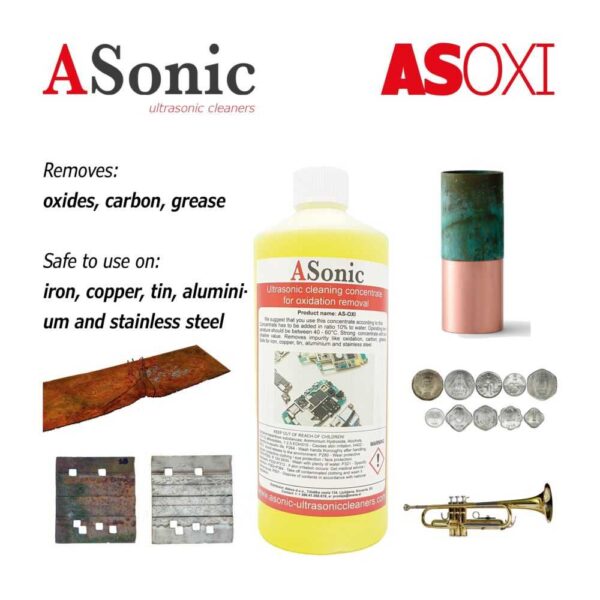 ASONIC11 AS-OXI-1