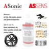 ASONIC4 AS-OXI-1