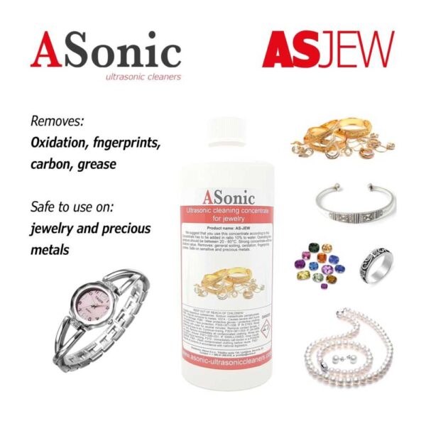 ASONIC6 AS-OXI-1