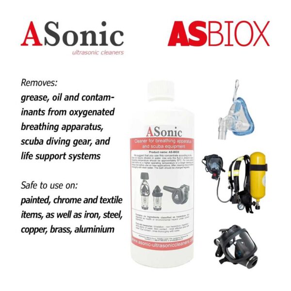 ASONIC8 AS-OXI-1