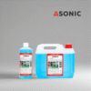 ASONIC AS-PCB detergjent ultrasonik, zgjidhje e sigurt pastrimi për bordet e qarkut të printuar dhe komponentët elektronikë.