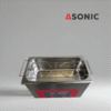 ASONIC BEAKER-PRO pastrues ultrasonik aksesor për ndarje të sigurt të lëngjeve