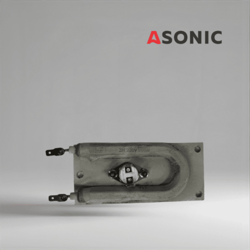 Ngrohës ASONIC HEATER-300W, njësi e jashtme ngrohjeje për rezervuarët e pastruesit ultrasonikë