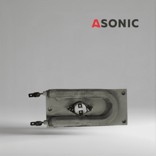 Ngrohës ultrasonik-300W-1 Ngrohës ASONIC HEATER-300W, njësi e jashtme ngrohjeje për rezervuarët e pastruesit ultrasonikë