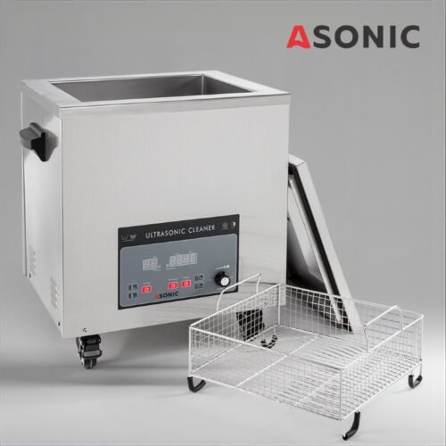 ASONIC-IND-180-6 IND-300-40kHz