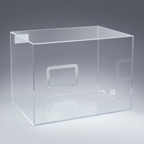 Pastruesi Ultrasonik ASONIC MED-100 me Kutinë e Heshtur – 9 L, 40 kHz