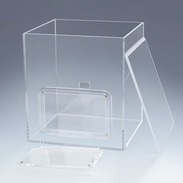 ASONIC-MED-20-40khz-silentbox3 Pastruesi ultrasonik ASONIC MED-20 & Kutia Silent – Kapaciteti 1.5 litra