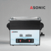 Njësia e pastrimit ultrasonik ASONIC MED-30 për instrumente delikate dhe precize