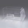 Kutia e Heshtur ASONIC për pasues ultrasonik 5L, e disponueshme veçmas ose me një njësi të plotë pastrimi.
