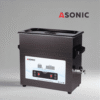 ASONIC MED-70 pastrues ultrasonik për instrumente mjekësore dhe laboratorike