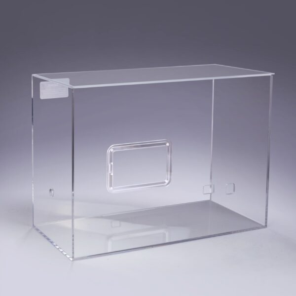 Pastruesi ultrasonik ASONIC MED-70 me Kutinë e Qetë – 6.4 L, 40 kHz