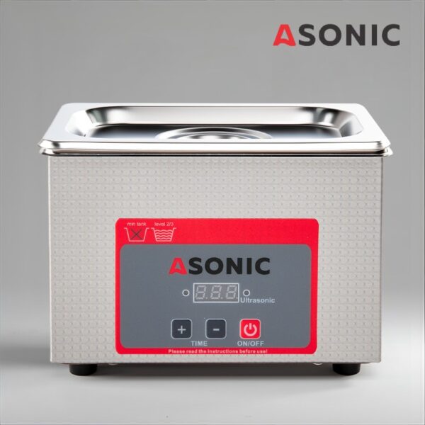 ASONIC PRO-08-40kHz-1 PRO-08