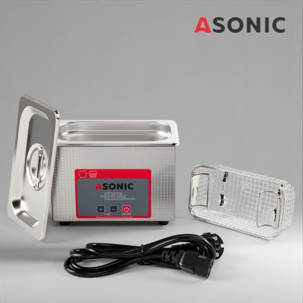 ASONIC PRO-08-40kHz-2 PRO-08