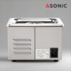 ASONIC PRO-08-40kHz-5 PRO-08