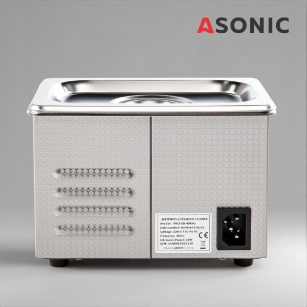 ASONIC PRO-08-40kHz-5 PRO-08