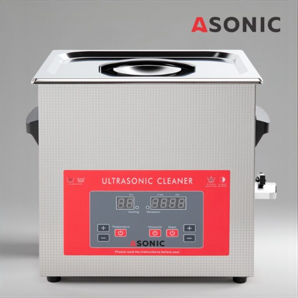ASONIC PRO-100S-1 PRO-100S