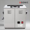 ASONIC PRO-100S-2 PRO-100S