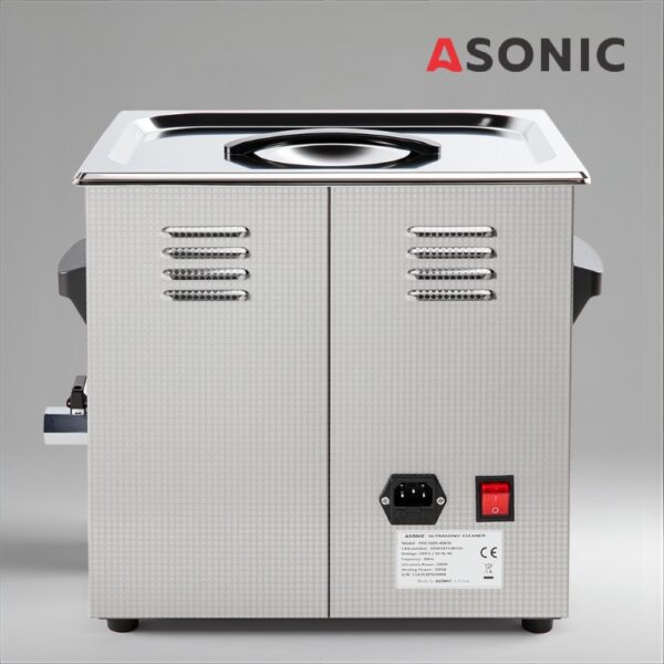 ASONIC PRO-100S-2 PRO-100S