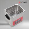 ASONIC PRO-100S-5 PRO-100S