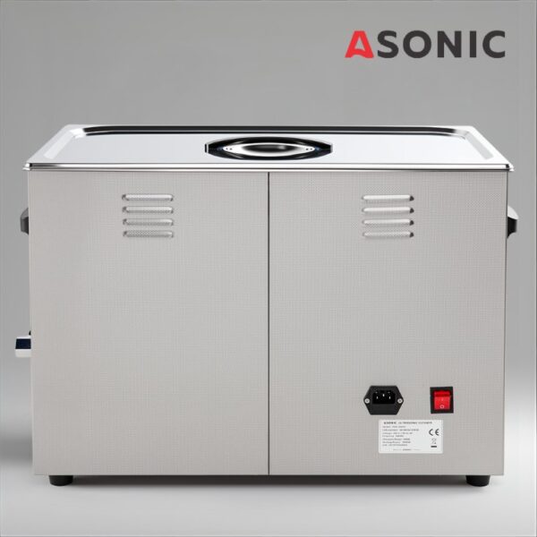 ASONIC PRO-300DF-2 PRO-300DF