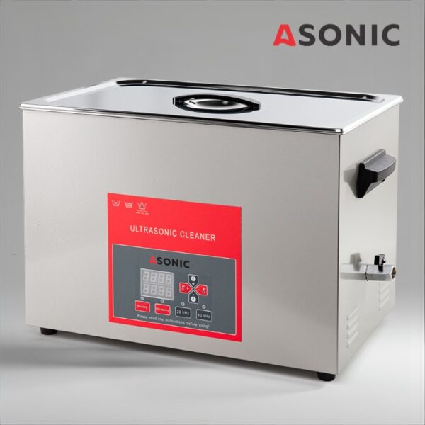 ASONIC PRO-300DF-3 PRO-300DF