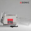 ASONIC PRO-300DF-4 PRO-300DF