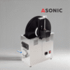 ASONIC-VINYL-CL-05-6 Lëngu pastrues i pllakave ASONIC Vinyl Cleaner-05 rikthen cilësinë e tingullit dhe heq papastërtitë nga 5 LP në makina ultrasonike.