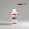 ASONIC AS-GEN-1 pastrues ultrasonik i përgjithshëm, detergjent universal 1L për laboratorë, punëtori dhe përdorim të përditshëm.