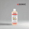 ASonic AS-MLP-1 ASONIC AS-MLP-1 pastrues ultrasonik me shumë qëllime, koncentrat 1L për aplikime të sigurta dhe efektive të pastrimit të përditshëm.