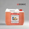 ASonic AS-MLP-5 SONIC AS-MLP-5 detergjent ultrasonik me shumë qëllime, solucion universal 5L për detyra pastrimi industrial dhe laboratorik.