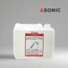 ASONIC AS-OPT-5 optical ultrasonic detergent, 5L solution for cleaning glasses, lenses and precision optical instruments