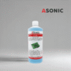 ASONIC PCB-1 detergjent ultrasonik, zgjidhje 1L për pastrim të sigurt dhe të saktë të bordeve të qarkut të printuar dhe elektronikës.