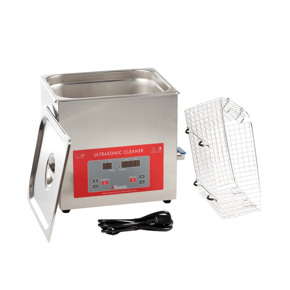 Pastrues ultrasonik ASONIC PRO-100
