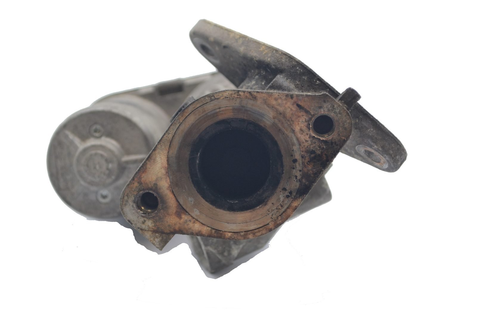 Valvola EGR para pastrimit