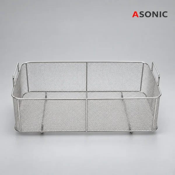 Shportë e imët ASONIC BASKET-PRO-300 – pamje e detajuar