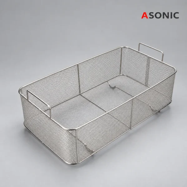 Shportë e imët ASONIC BASKET-PRO-300 me rrjetë të imët
